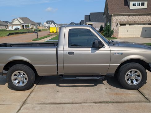 Used 2006 Ford Ranger XLT RWD image 8