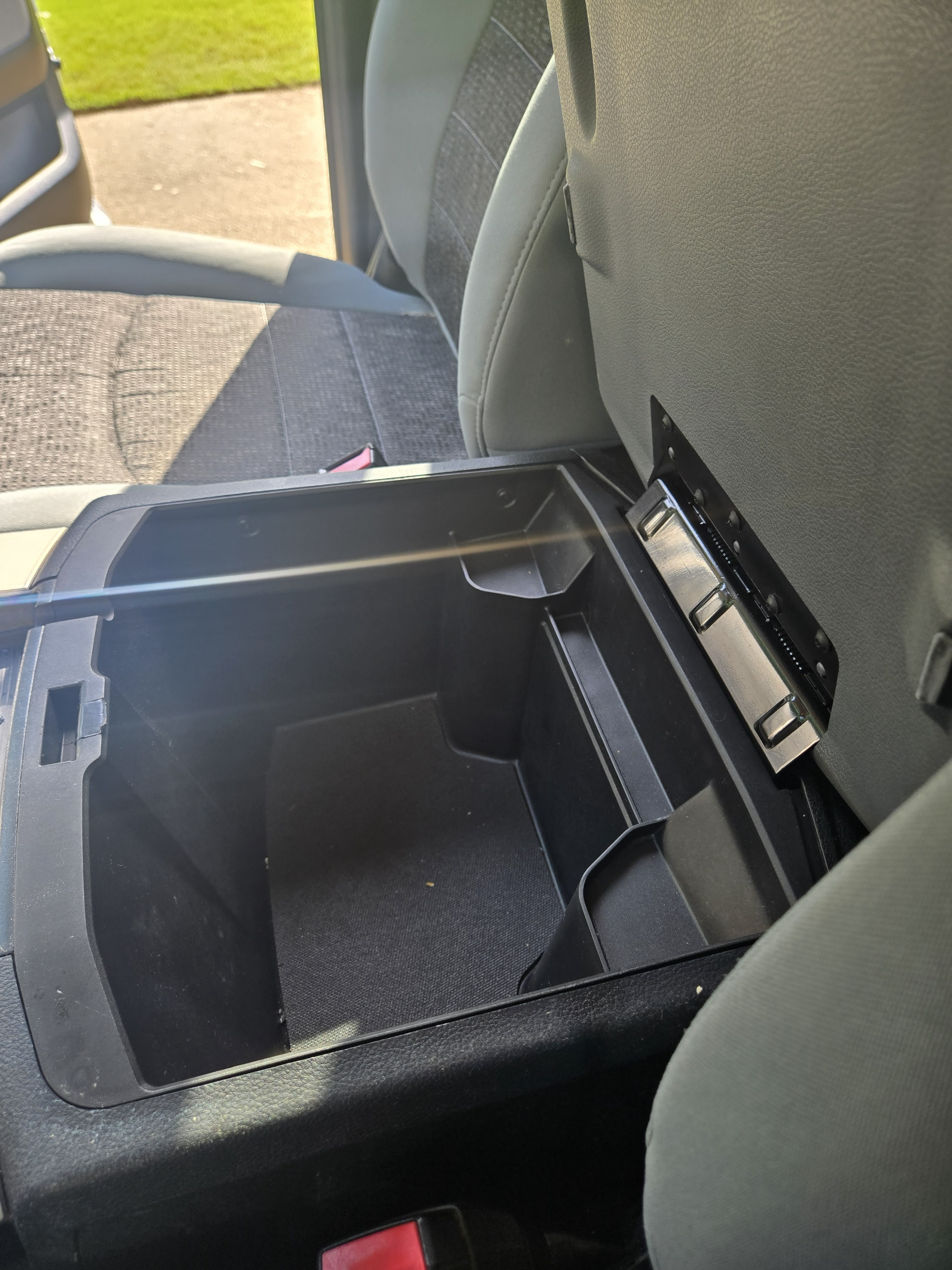 Used 2013 RAM 1500 Big Horn RWD image 5