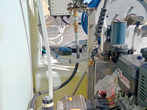 Used 2002 Ford F150 Short Bed 4D image 19