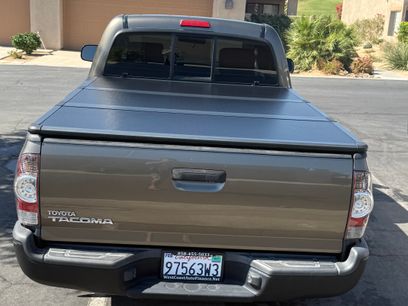 Used 2009 Toyota Tacoma 2WD Regular Cab