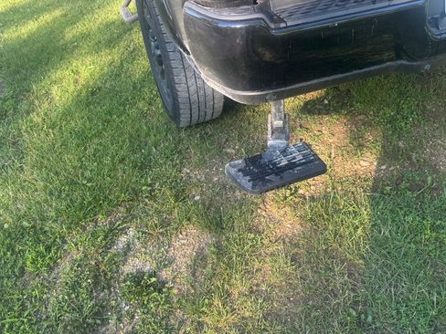 Used 2022 RAM 2500 Laramie w/ Night Edition AWD/4WD image 11