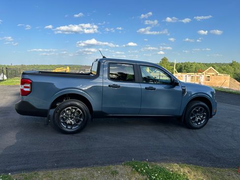 Used 2024 Ford Maverick XLT w/ XLT Luxury Package FWD image 6