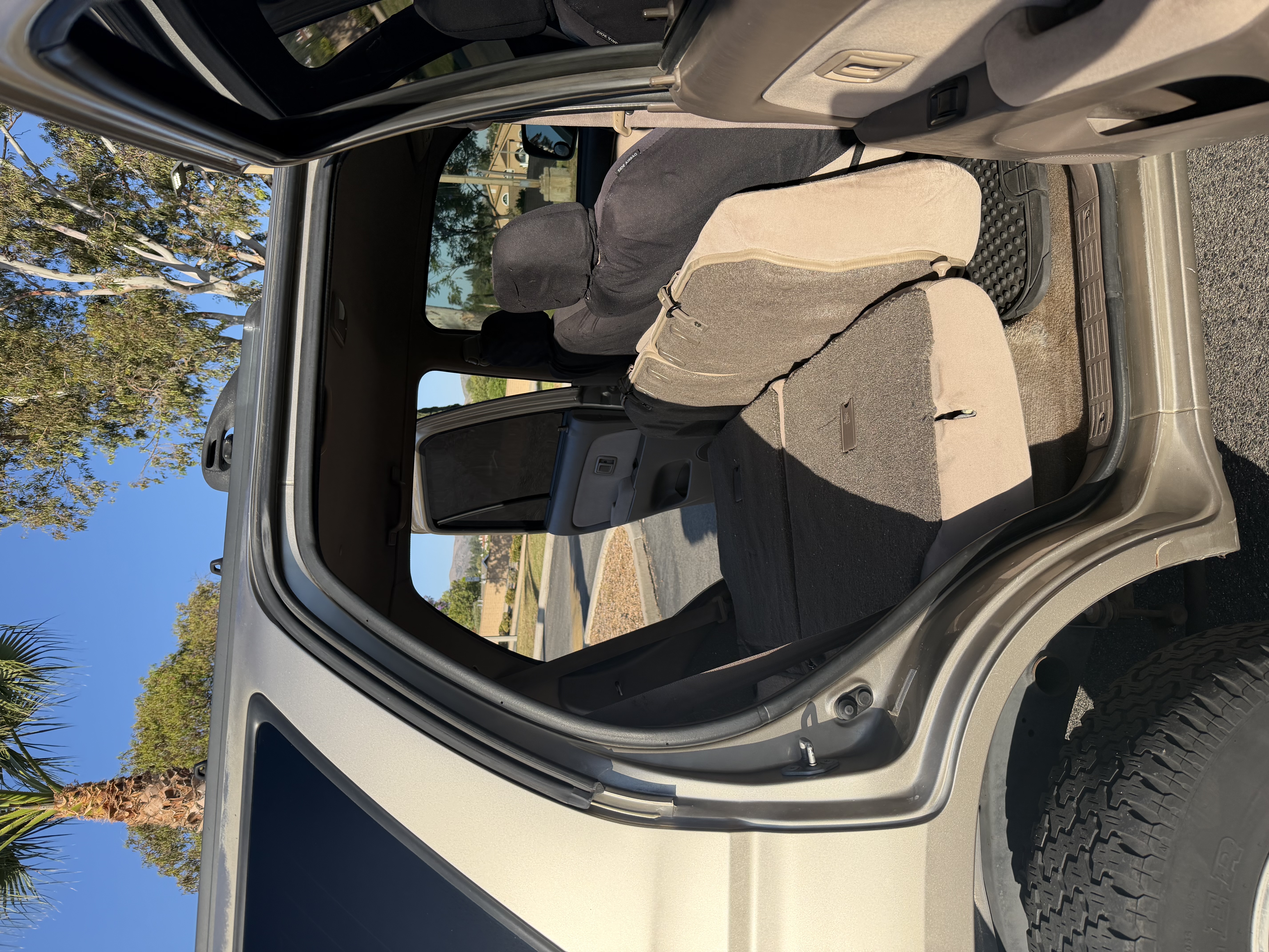 Used 2002 Toyota 4Runner SR5 RWD image 9