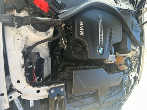 Used 2015 BMW 328i 328i Sedan 4D image 12