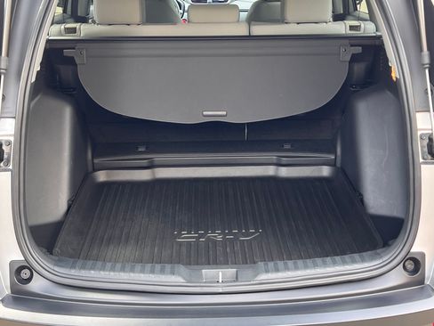 Used 2019 Honda CR-V EX image 16