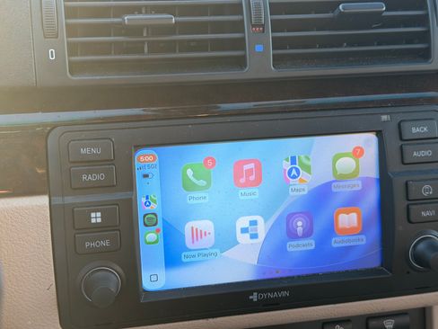 Used 2006 BMW 330Ci Convertible image 8