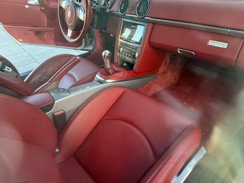 Used 2008 Porsche Boxster S Limited Edition image 6