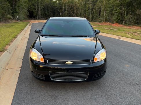 Used 2007 Chevrolet Impala LTZ image 2