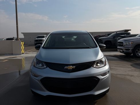 Used 2018 Chevrolet Bolt LT image 1