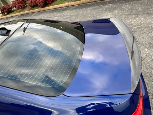 Used 2013 BMW M3 Coupe image 16