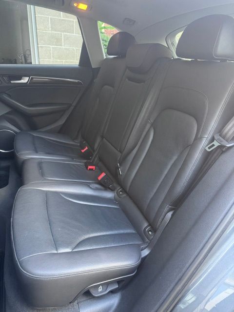 Used 2016 Audi Q5 3.0T Premium Plus AWD/4WD image 18