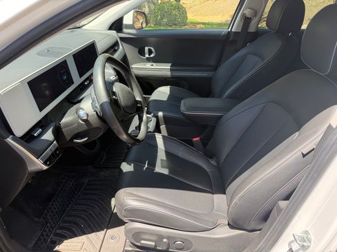 Used 2022 Hyundai Ioniq 5 SEL RWD image 6
