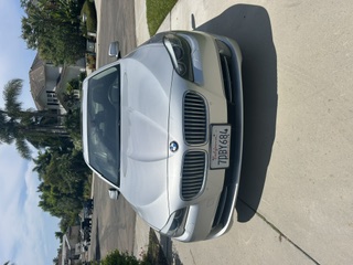 Used 2013 BMW 550i Sedan RWD image 2
