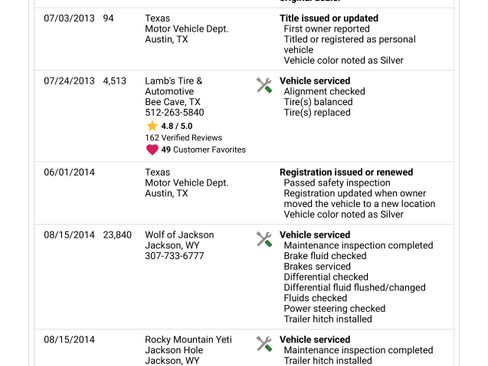 Used 2013 Audi Q5 2.0T Premium Plus w/ Premium Plus Pkg image 17