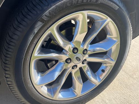 Used 2013 Ford Explorer Limited image 21