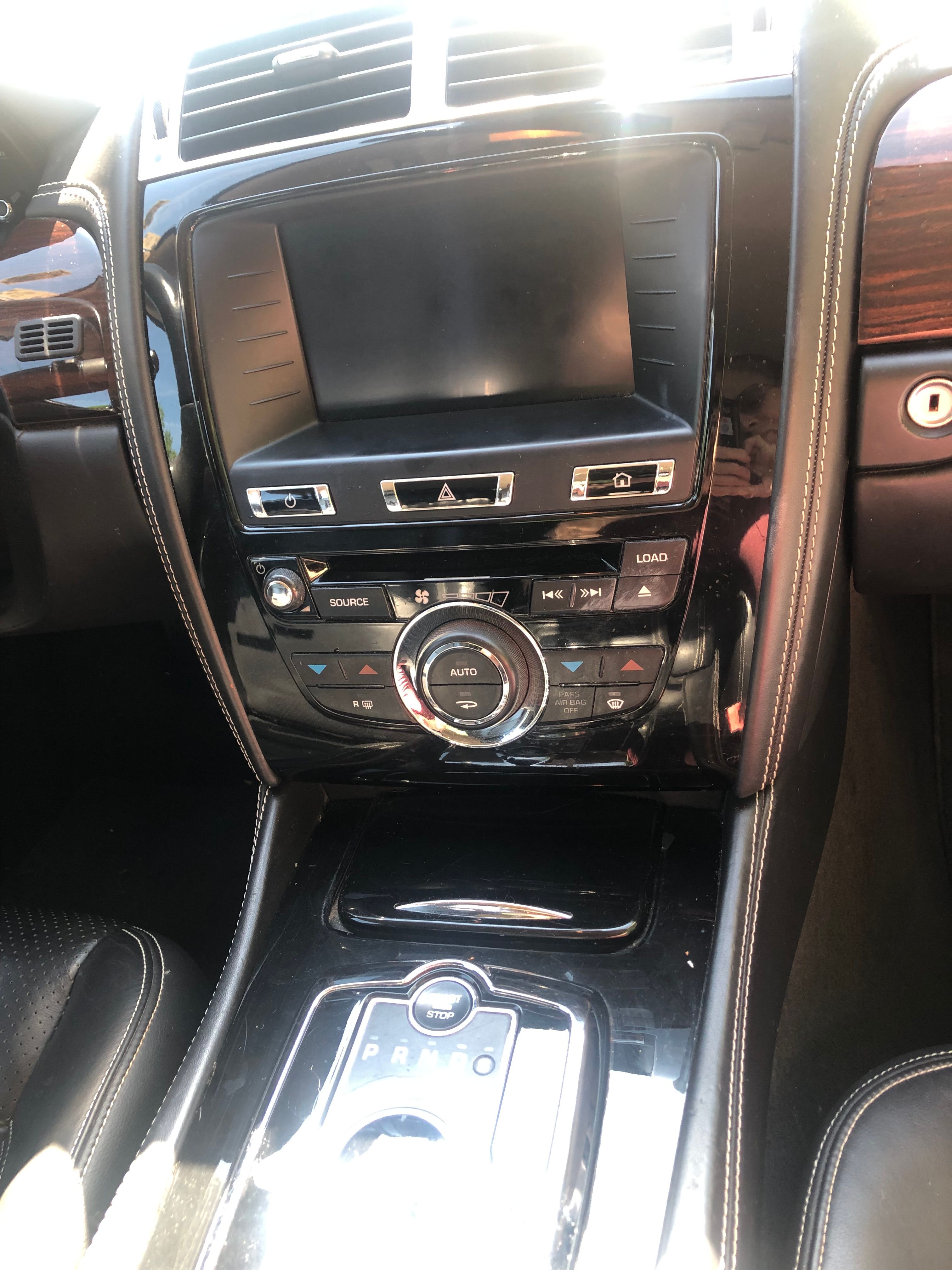 Used 2014 Jaguar XK Coupe RWD image 14