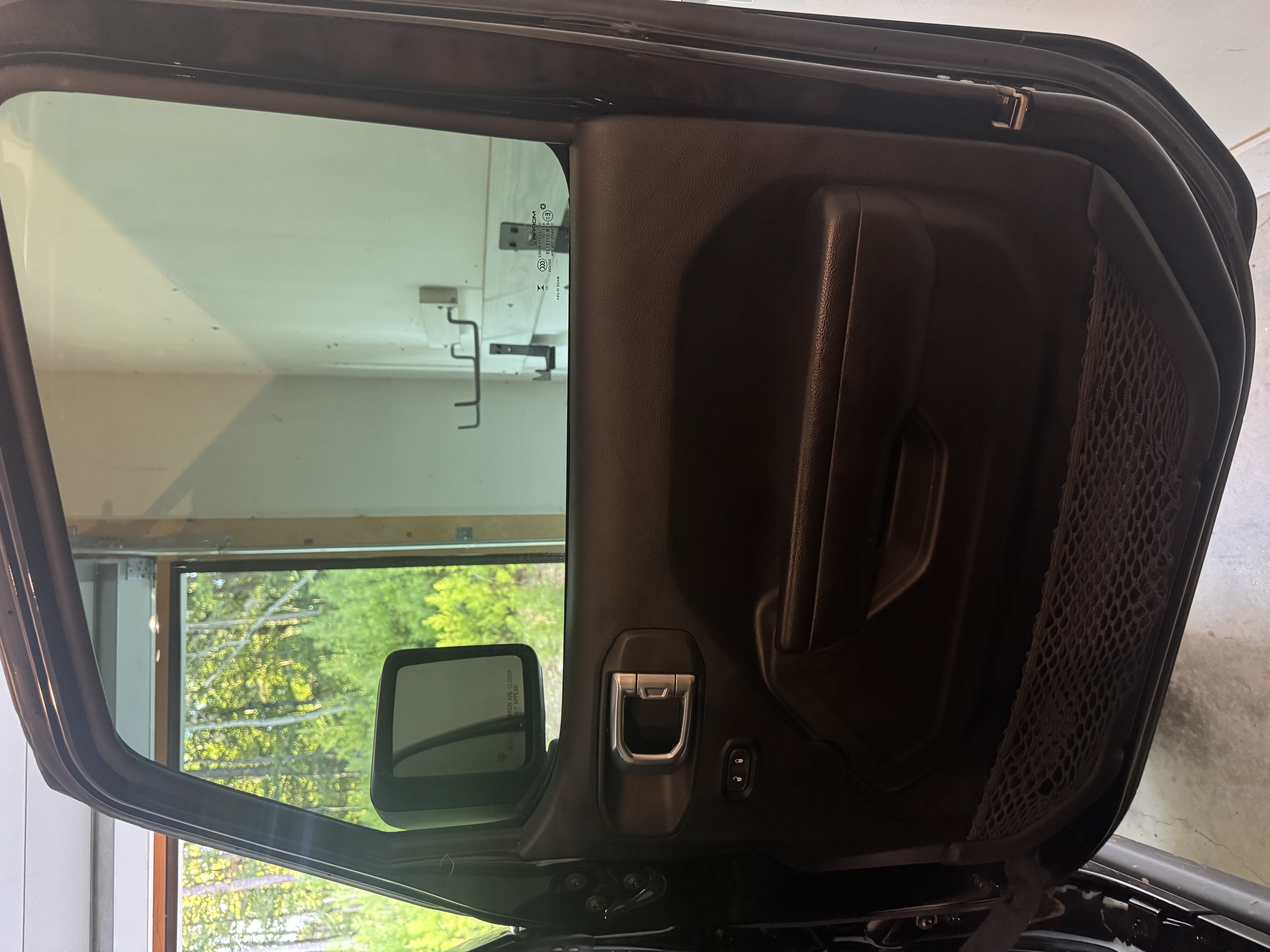 Used 2023 Jeep Wrangler Unlimited Sport AWD/4WD image 11