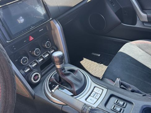 Used 2014 Scion FR-S Monogram Series RWD image 8