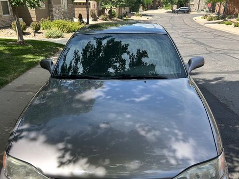 Used 1996 Toyota Camry LE image 11