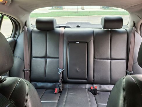 Used 2003 Jaguar S-TYPE 3.0 image 15