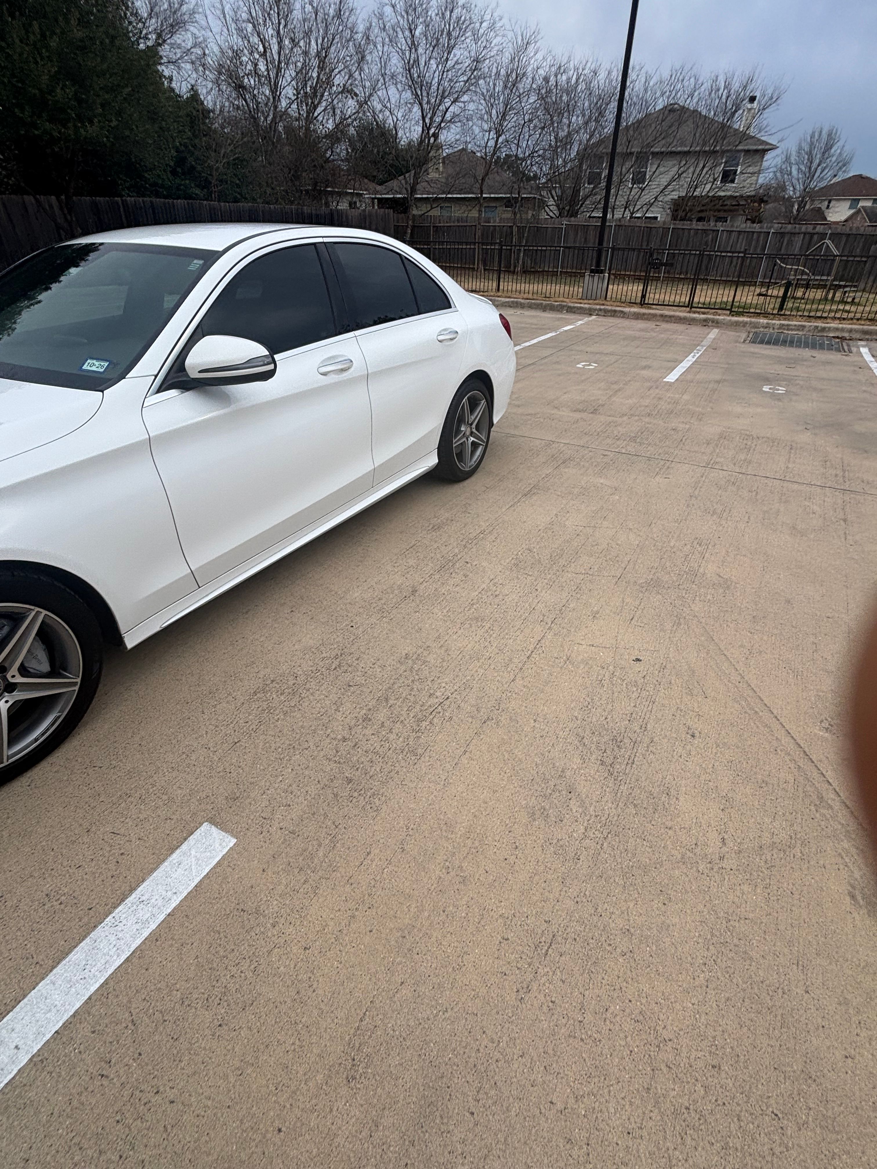 Used 2016 Mercedes-Benz C 300 Sedan image 9
