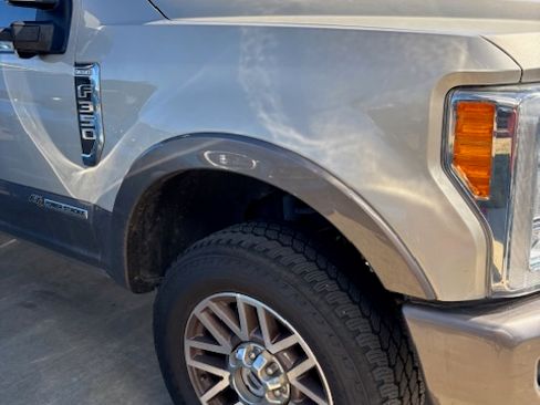 Used 2018 Ford F350 King Ranch w/ King Ranch Ultimate Package image 14