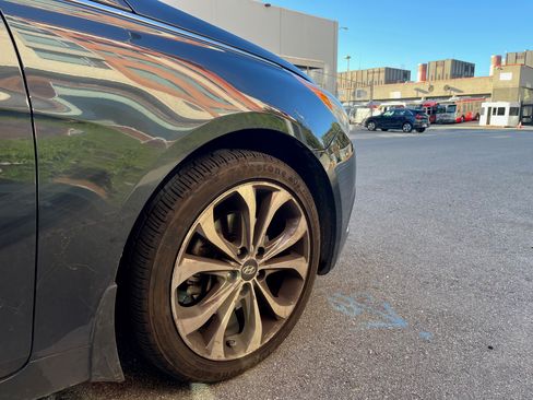 Used 2013 Hyundai Sonata SE image 8