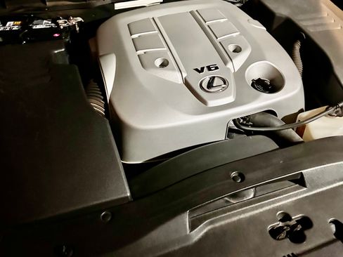 Used 2006 Lexus GS 300 AWD image 12