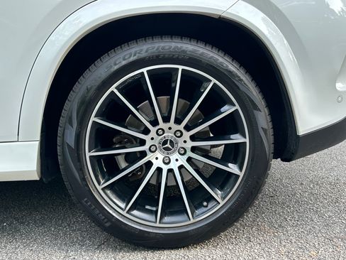 Used 2021 Mercedes-Benz GLE 450 4MATIC image 10