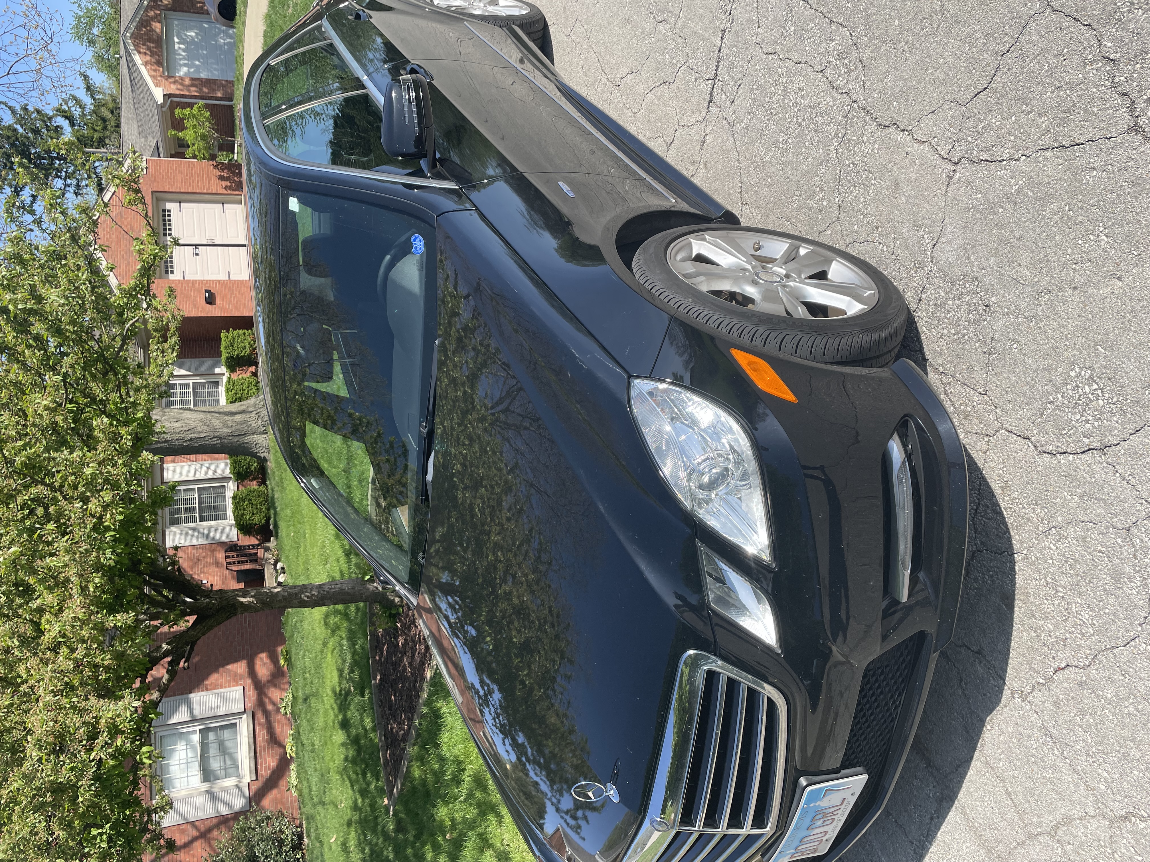 Used 2012 Mercedes-Benz E 350 4MATIC Sedan image 6
