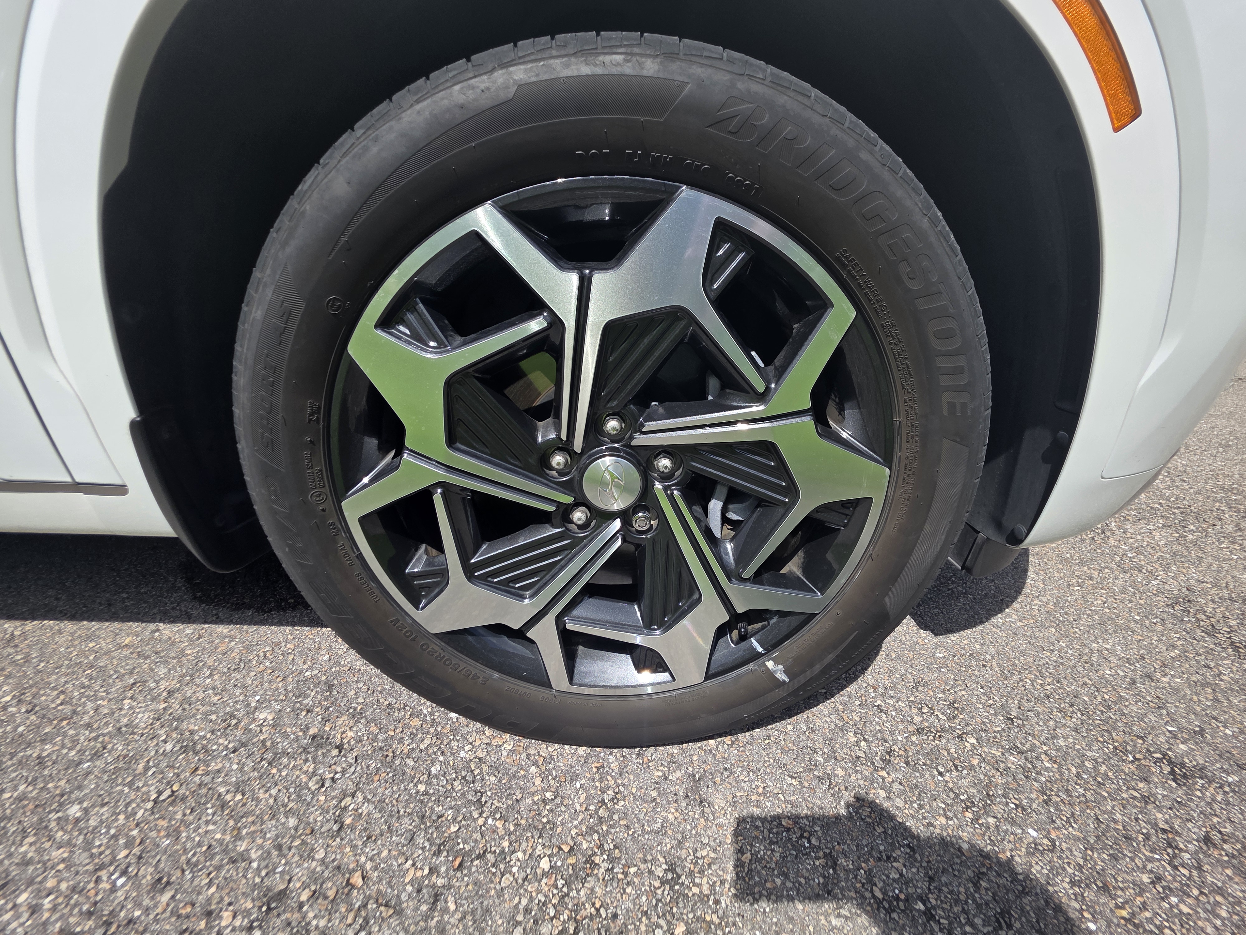 Used 2022 Hyundai Palisade Calligraphy AWD/4WD image 26