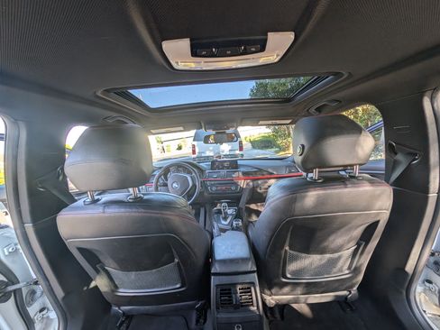 Used 2014 BMW 335i 335i Sedan 4D image 2