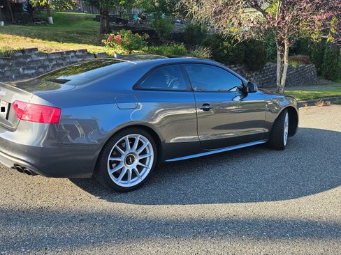Used 2015 Audi S5 Premium Plus w/ Technology Package image 21