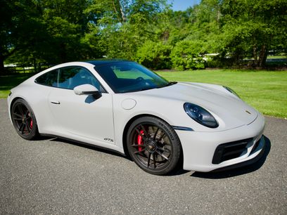 Used 2023 Porsche 911 GT3 RS