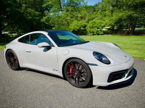 Used 2023 Porsche 911 GT3 RS image 1