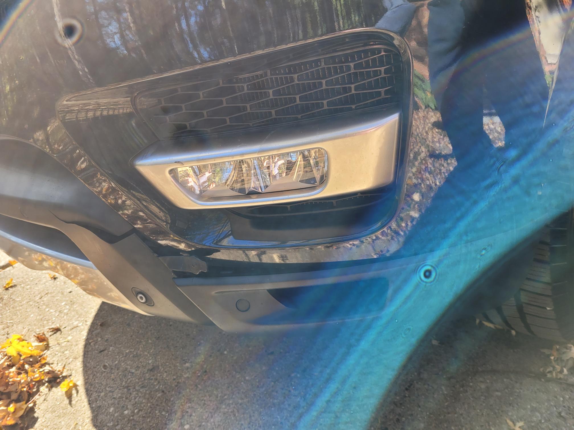 Used 2014 Land Rover Range Rover Sport HSE AWD/4WD image 23