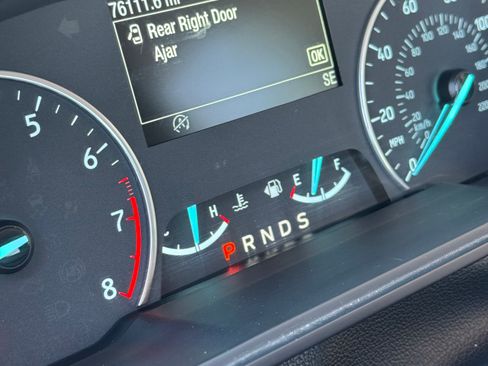 Used 2021 Ford EcoSport SE image 10