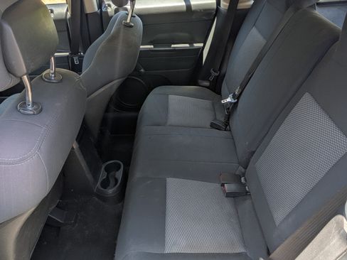 Used 2010 Jeep Patriot Sport FWD image 5