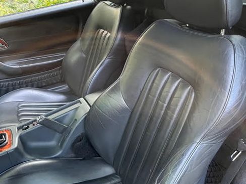 Used 2004 Mercedes-Benz SLK 320 image 29