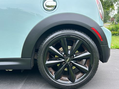 Used 2012 MINI Cooper S FWD image 10