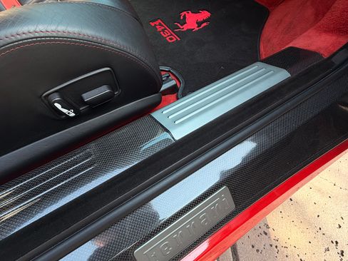 Used 2006 Ferrari F430 Spider RWD image 16