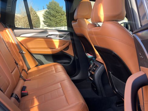 Used 2019 BMW X3 sDrive30i w/ M Sport Package 2 image 13