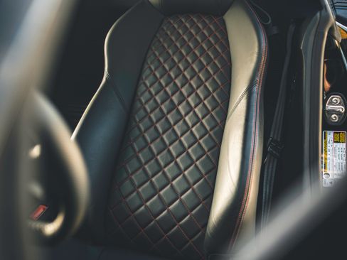 Used 2023 Audi R8 V10 performance RWD image 29