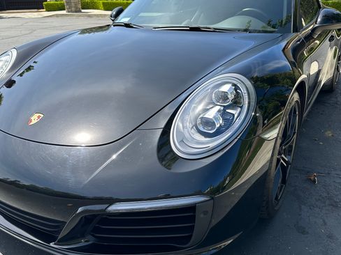 Used 2019 Porsche 911 Carrera S RWD image 16