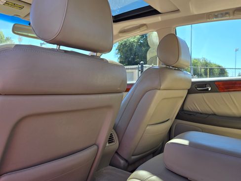 Used 2001 Lexus GS 430 RWD image 15