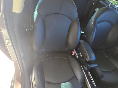 Used 2013 MINI Cooper Countryman S image 8