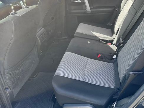 Used 2019 Toyota 4Runner SR5 image 15