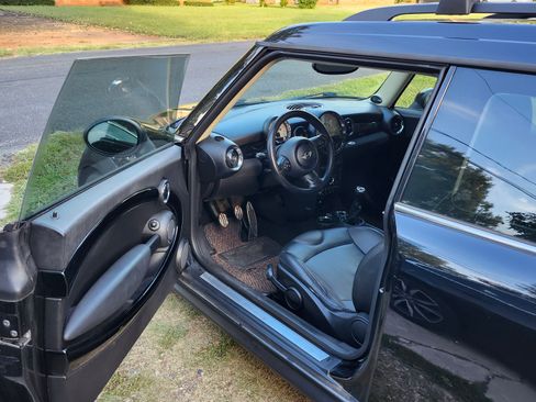 Used 2012 MINI Cooper Clubman S image 8