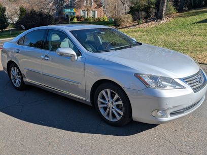 Used 2011 Lexus ES 350