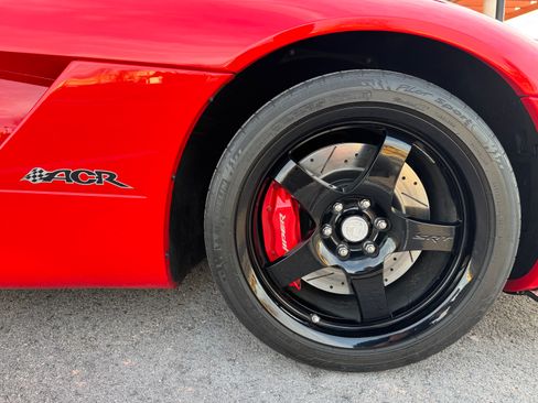 Used 2008 Dodge Viper SRT-10 w/ Competition Group image 24